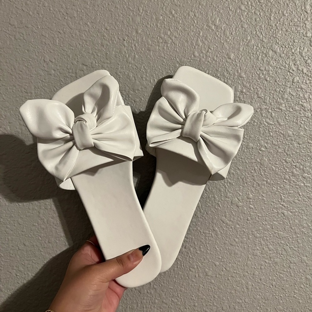 Shein sandals